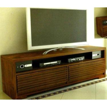 Imagem de Rack 2,20 x 50 x 70 - Móveis de Gramado