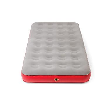 Imagem de Colchão de ar Coleman Quickbed Hi Airbed, solteiro