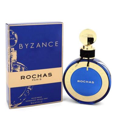 Imagem de Perfume Rochas Byzance Edição 2019 Eau De Parfum 90mL para W