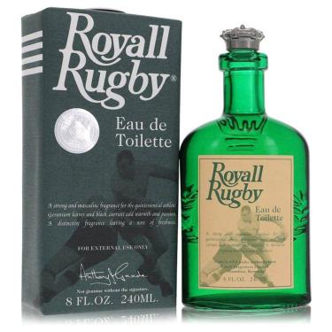 Imagem de Perfume Royall Rugby Royall Fragrances Eau de Toilette 240 ml