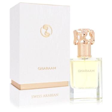 Imagem de Perfume Swiss Arabian Gharaam Eau De Parfum 50ml para homens