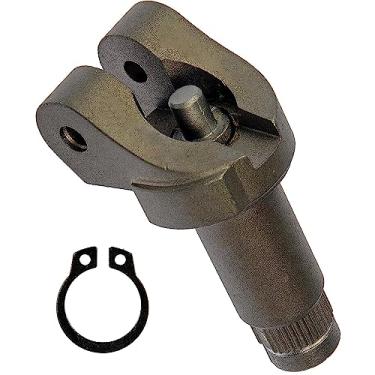 Imagem de KACEPAR Kit de reparo de coluna de direção, 5L2Z 3C529-A Suporte de reparo de alavanca de câmbio de coluna, compatível com Ford Expedition Explorer, compatível com Mercury Mountaineer 2002-2005