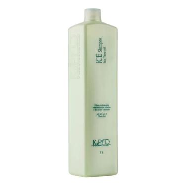 Imagem de Shampoo Ice Tea Tree Oil Refrescante K.pro Profissional 1l