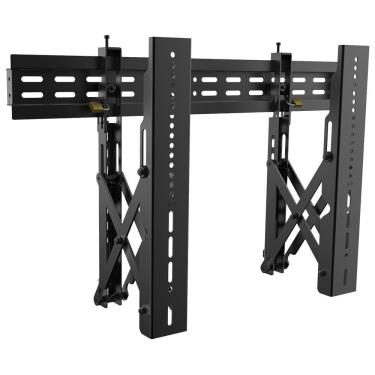 Imagem de Suporte VideoWall P/ Monitor 37"-70" C/ POP - ELG