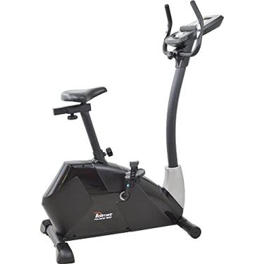 Imagem de Poli Sports Bicicleta Ergométrica Profissional Polibike 4600