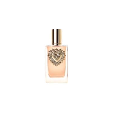 Imagem de Perfume Feminino Devotion Dolce & Gabbana Eau de Parfum 100ml