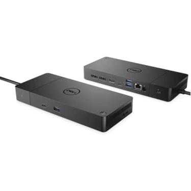 Imagem de Dell Thunderbolt Dock - WD19TBS 130w fornecimento de energia – 180w AC