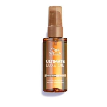 Imagem de Óleo Wella Professionals Ultimate Luxe Oil 100ml