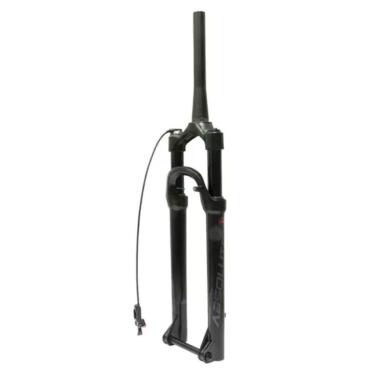 Imagem de Garfo 29 Absolute Prime SL PTO 100MM Preto Bike-Unissex