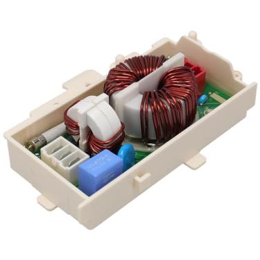 Imagem de Supplying Demand 6201EC1006T Filtro de ruído para lavadora ou lava-louças - Substitui 6201EC1006L, 6201EC1006U