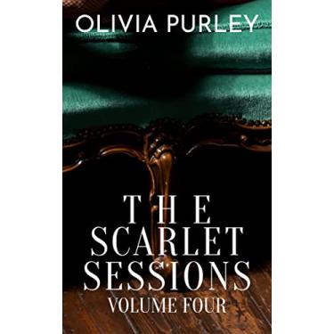 Imagem de The Scarlet Sessions Volume IV (English Edition)