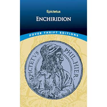 Imagem de Enchiridion (Dover Thrift Editions: Philosophy) (English Edition)