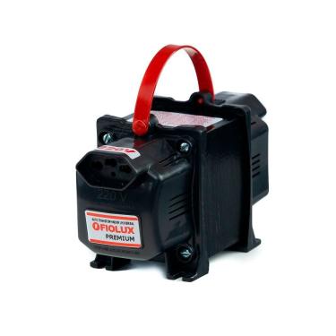 Imagem de Auto Transformador Tecno Bivolt 1500va 1050w