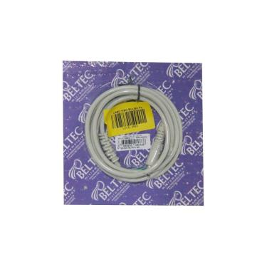 Imagem de Cabo fixo bulbo lb100 p4 - beltec