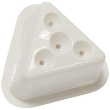 Imagem de Natural Catch Armadilhas para moscas de frutas - 2 armadilhas