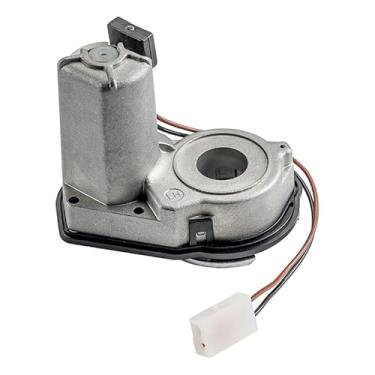 Imagem de Atuador de espelho retrovisor, motor lateral, atuador dobrável para BMW Série 5 E60 E61,3 Series E90 E91 E92 E93 (esquerda)