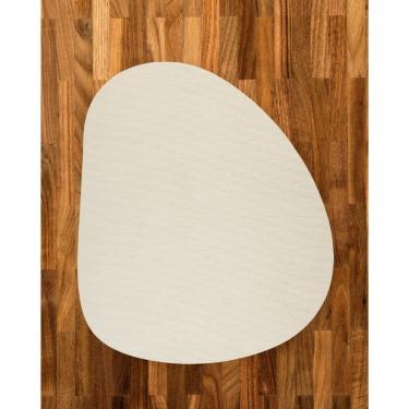 Imagem de Tapete Organico Rock 099210/ 2213 2,50 X 2,00 Lumiere Natural