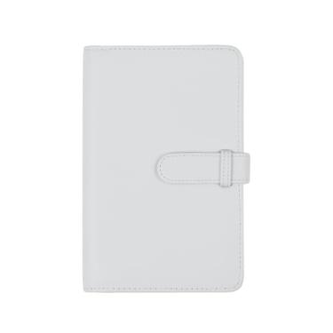 Imagem de Mini álbum de fotos Álbum de fotos 108 bolsos 18 páginas para Fujifilm Instax Mini 11/9/ 8/ 7s/ 70/25/ 50s/ 90 Filmes coloridos Papel para câmera fotográfica para cartão de visita Cartão de type1