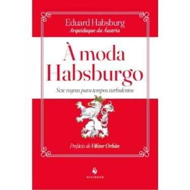 Imagem de À Moda Habsburgo