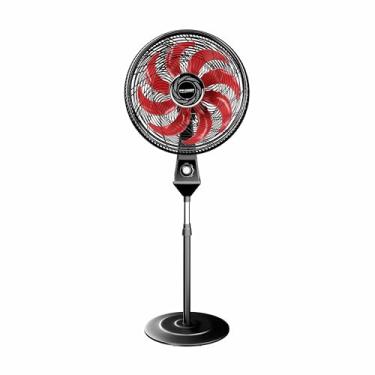 Imagem de POLISHOP Ventilador de Coluna 8 Pás Silencioso de 180W (110, Volts)