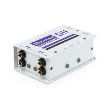 Imagem de Caixa direta passiva Pro DI (D2)