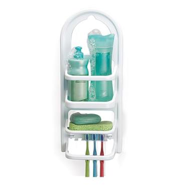 Imagem de Porta Shampoo/Prateleira Madri