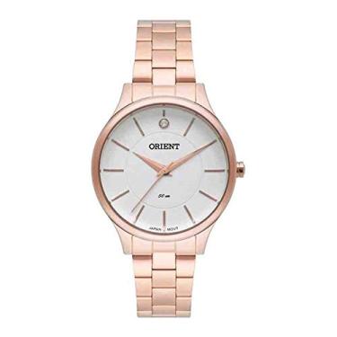 Imagem de Relógio Orient Feminino Swarovski Frss0036s1rx