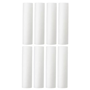 Imagem de Kit 8 Refis P/Caixa D'Água Fortlev