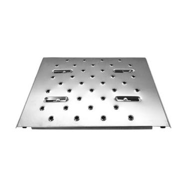 Imagem de Plataforma Highline Central Plus - Amil Componentes Automotivos