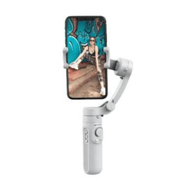 Imagem de Gimbal Estabilizador SK-062 Para Celular - POCKET GIMBAL