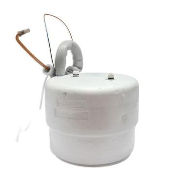 Imagem de Evaporador Para Bebedouro Compact - Ibbl