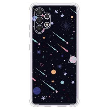 Imagem de Capa Capinha De Celular Compatível com Galaxy A32 4g Samsung Personali