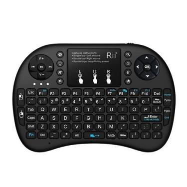 Imagem de Mini Keyboard