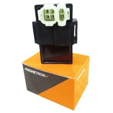 Imagem de Cdi para Honda Cg 150 Titan Ks 2004-2008 Magnetron