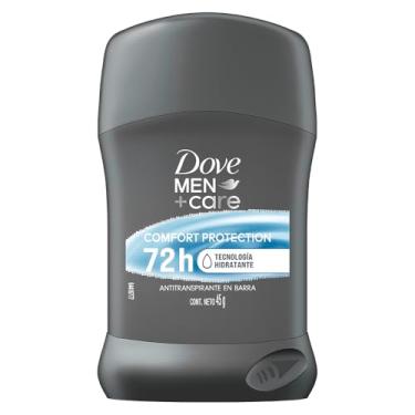 Imagem de Dove Men+Care Antitranspirante em Barra Comfort Protection 45g