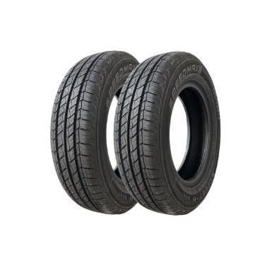 Imagem de Kit 2 Pneu Speedmax aro 13 165/70r13 79T MH01