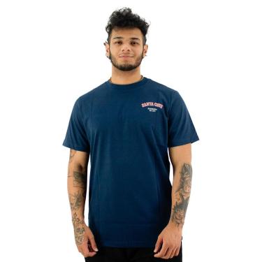 Imagem de Camiseta Santa Cruz Foam Hand Masculino-Masculino