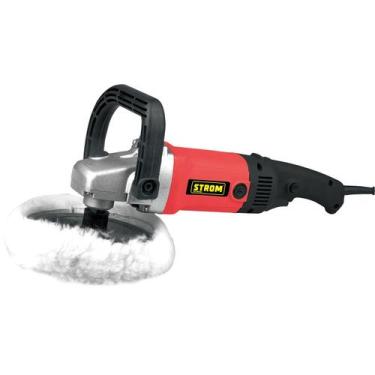 Imagem de Lixadeira Politriz 1200W 220V - PH5024 - Strom