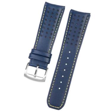 Imagem de Pulseira relógio para marca Citizen Blue Angels H800, AT8020.LC33 - Su