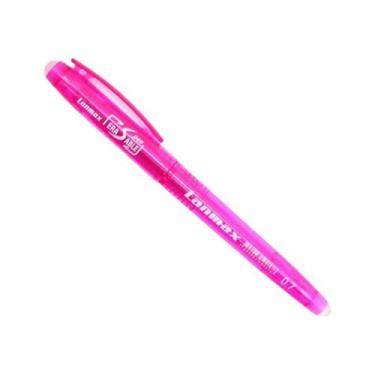 Imagem de Caneta Fantasminha Que Apaga Com Calor Várias Cores - Lanmax, Rosa