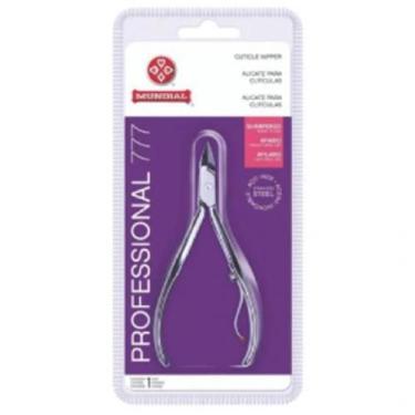 Imagem de Alicate Mundial 777 Para Manicure - A.R Variedades Mt