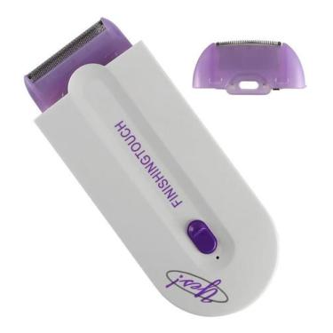 Imagem de Aparelho Depilador Yes By Finishing Touch - LUATEK DEPILADOR YES