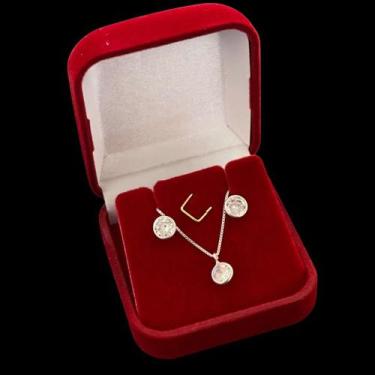 Imagem de Conjunto Feminino 017 - realeza925