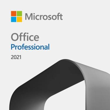 Imagem de 2021 professional  Home  Office  32 64 bits - infotec