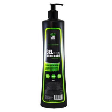 Imagem de GEL SHAVING BARBEADOR LORD 950 Ml. - Lord barber and hair