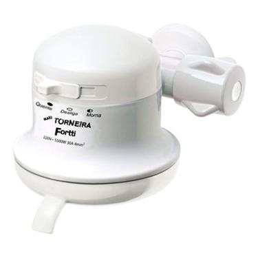 Imagem de Torneira Elétrica Fortti Maxi 3 Temperaturas 220vv 5500w - LORENZETTI