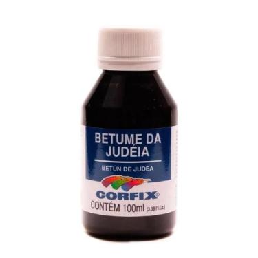 Imagem de Betume da Judeia 100ml Corfix
