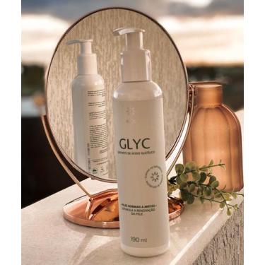 Imagem de Sabonete Facial Glyc 190ml - eZoí