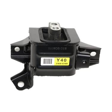 Imagem de Conjunto de suporte genuíno OEM 21830-A7400 MTG / 21830A7400 para KIA Forte 2017-2018