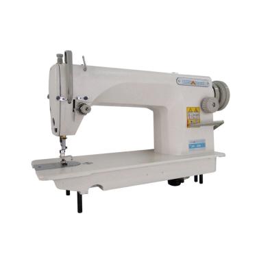 Imagem de Máquina De Costura Industrial Reta Megamak +50 Agulhas